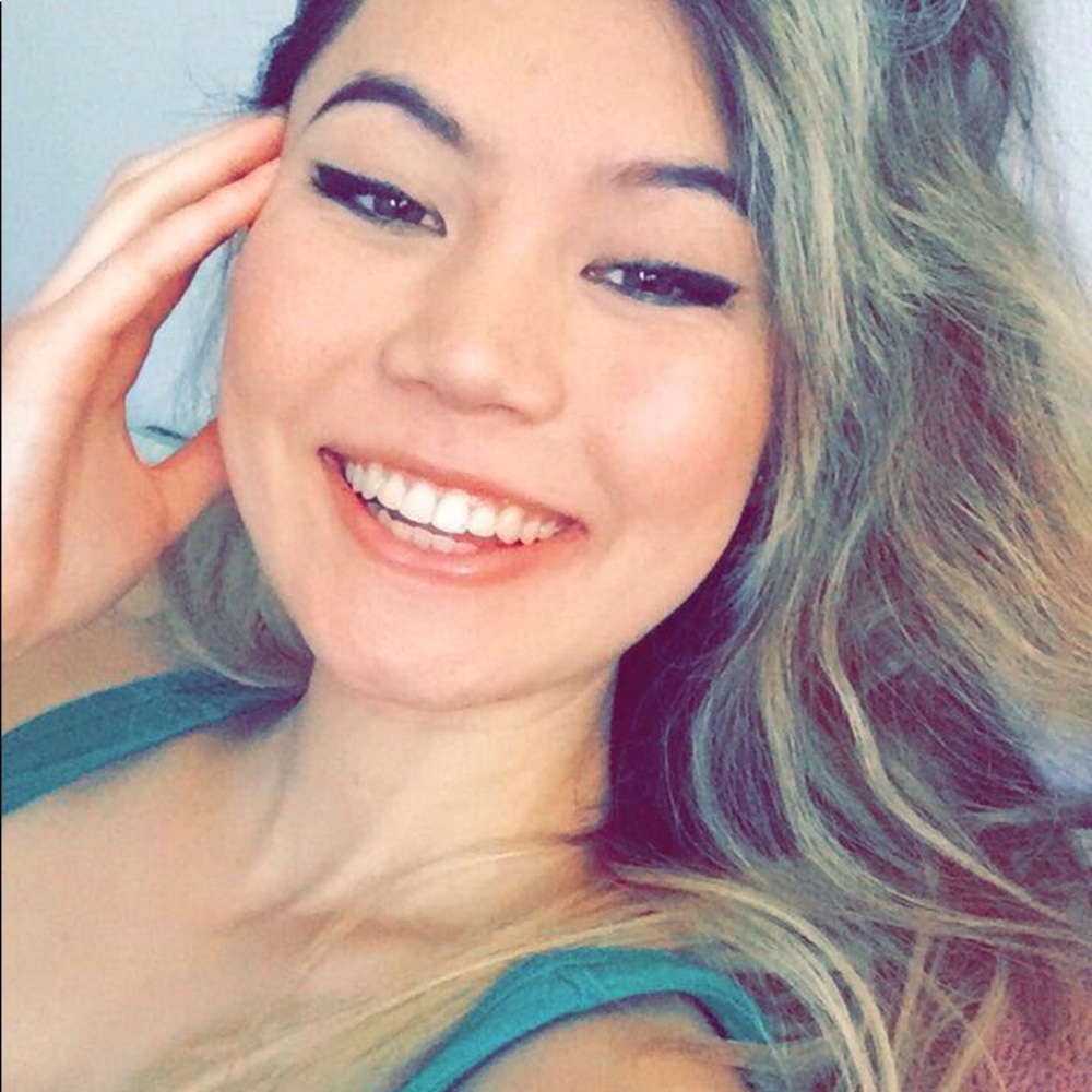 Meet your Posher, Nikki